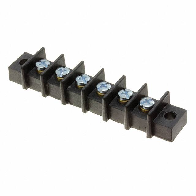 GBSX-6 Curtis Industries  Barrier Blocks